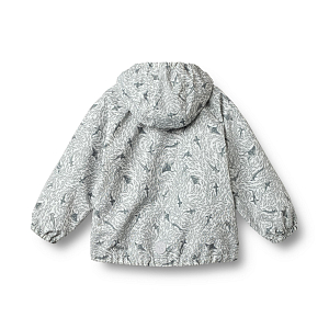 Куртка Wheat, морские хищники